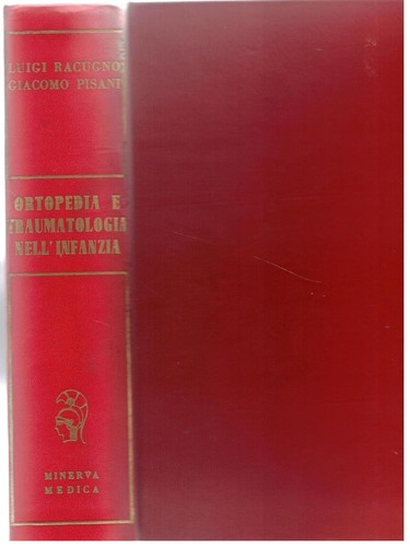 Ortopedia traumatologia - e,