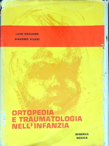 Ortopedia traumatologia - e,