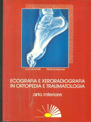 Ecografia xeroradiografia in - xeroradiografia,