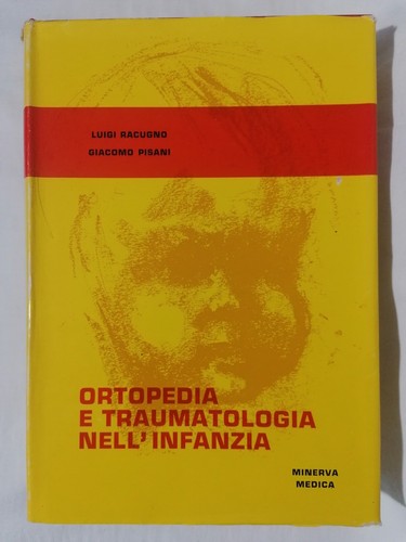 Ortopedia traumatologia - ortopedia,