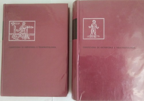 Goidanich compendio di - i.f.,