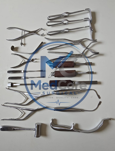 Strumenti chirurgici per - strumenti,