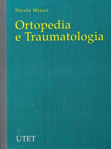 Ortopedia traumatologia - ortopedia, e