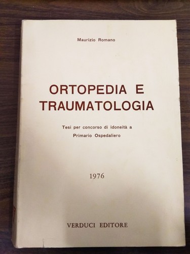 Maurizio romano ortopedia - romano-ortopedia, e
