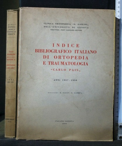 Indice bibliografico italiano - bibliografico,