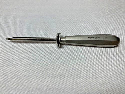 Mueller ch2809 trocar - ch2809,
