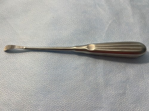 Aesculap ol411r raspa - aesculap, da