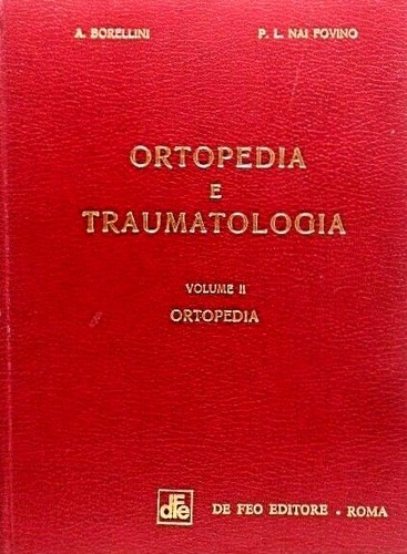Borellini fovino ortopedia - ortopedia, e