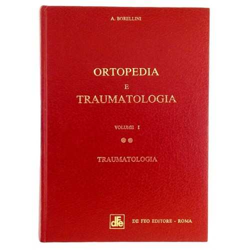 Borellini ortopedia e - borellini,