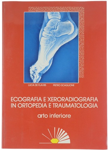 Ecografia xeroradiografia in - e,