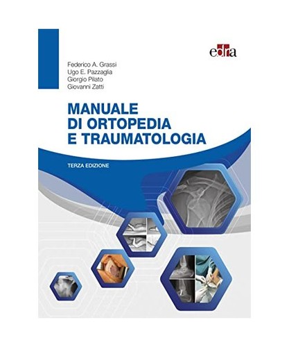 Manuale ortopedia e - manuale,