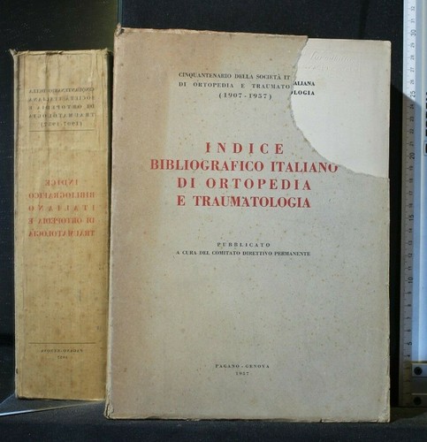 Indice bibliografico italiano - bibliografico,