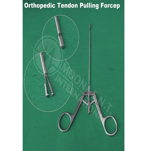 Pinza trazione tendine - pinza,
