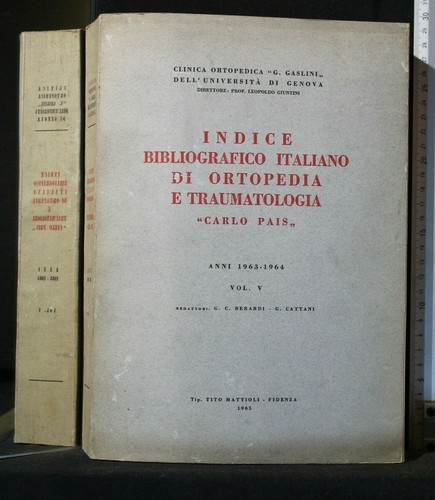 Indice bibliografico italiano - bibliografico,