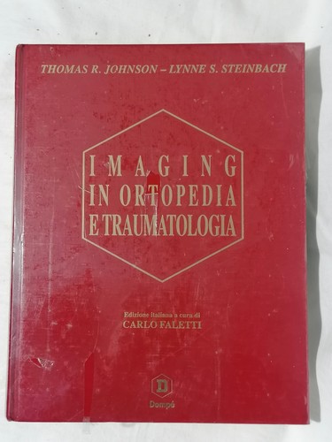 Imaging ortopedia e - in,