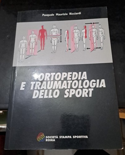 Ortopedia traumatologia - e,