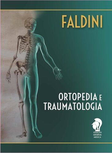Ortopedia traumatologia - e,