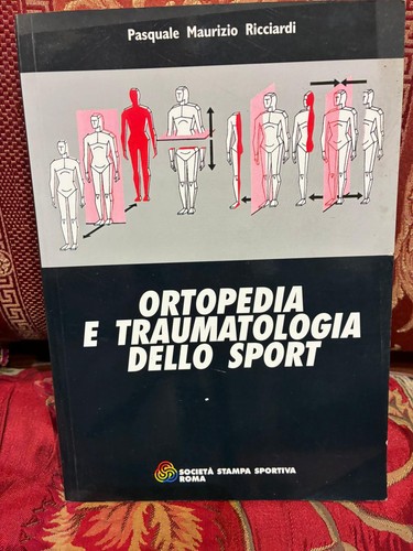 Ortopedia traumatologia - e,