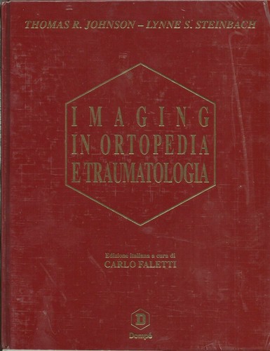 Medicina imaging in - imaging,