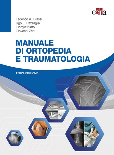 Manuale ortopedia e - di,