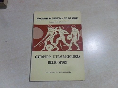 Ortopedia traumatologia - ortopedia, e