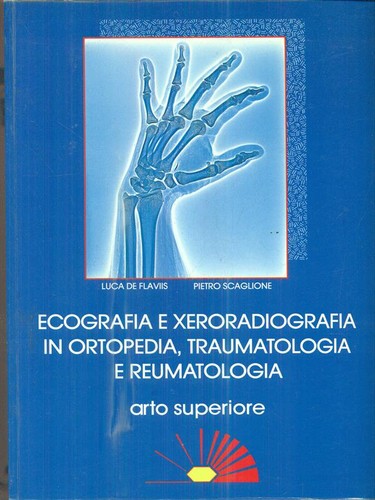 Ecografia xeroradiografia in - ecografia, e