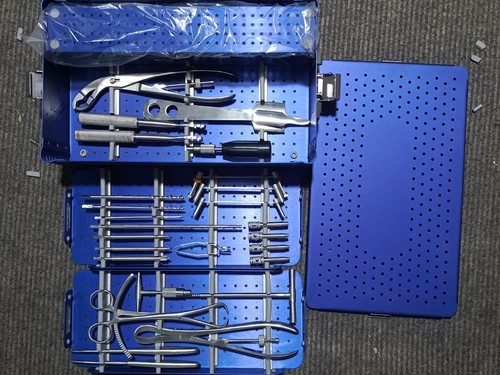 Set strumenti piccoli - set,
