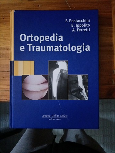 Isbn 7287 343 ortopedia - ortopedia, e