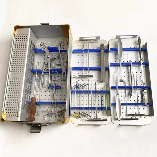 Set frammenti grandi strumenti