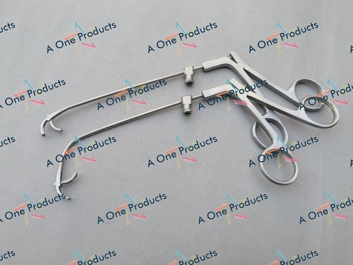 Pinza per afferrare antro - pinza,