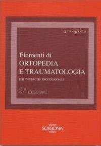 Elementi ortopedia e - di,