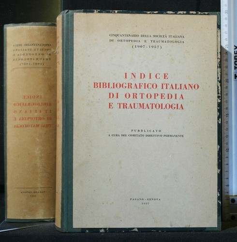 Indice bibliografico italiano - bibliografico,