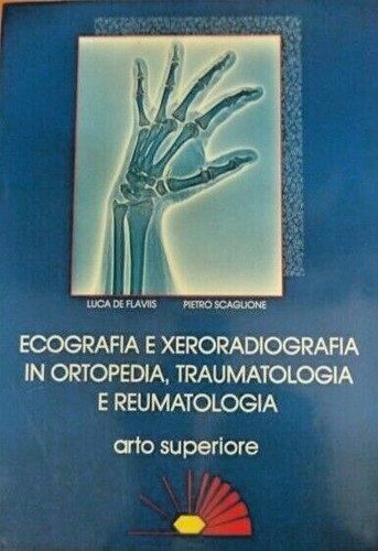 Ecografia xeroradiografia in - ecografia,