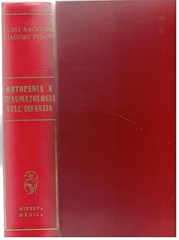 Ortopedia traumatologia - ortopedia,