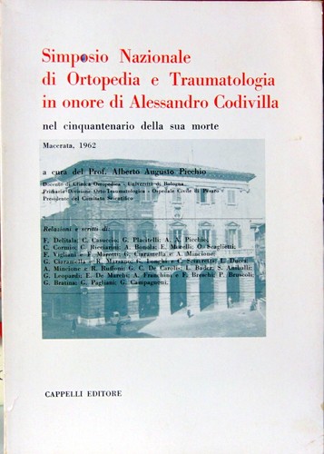 Libro simposio nazionale - libro,