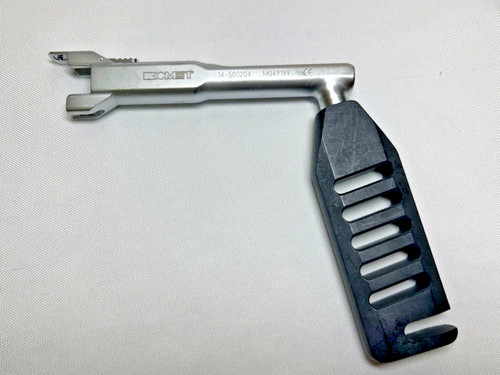 Zimmer biomet 500204 manico - zimmer,