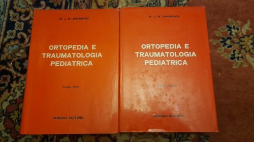 Ortopedia traumatologia - ortopedia,