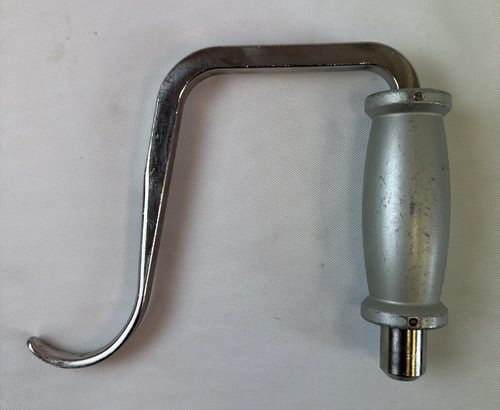 Gancio femorale osi mizuho per - femorale,