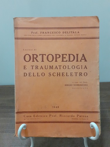 Delitala lezioni di - -,